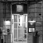 Ibis Styles Bayonne