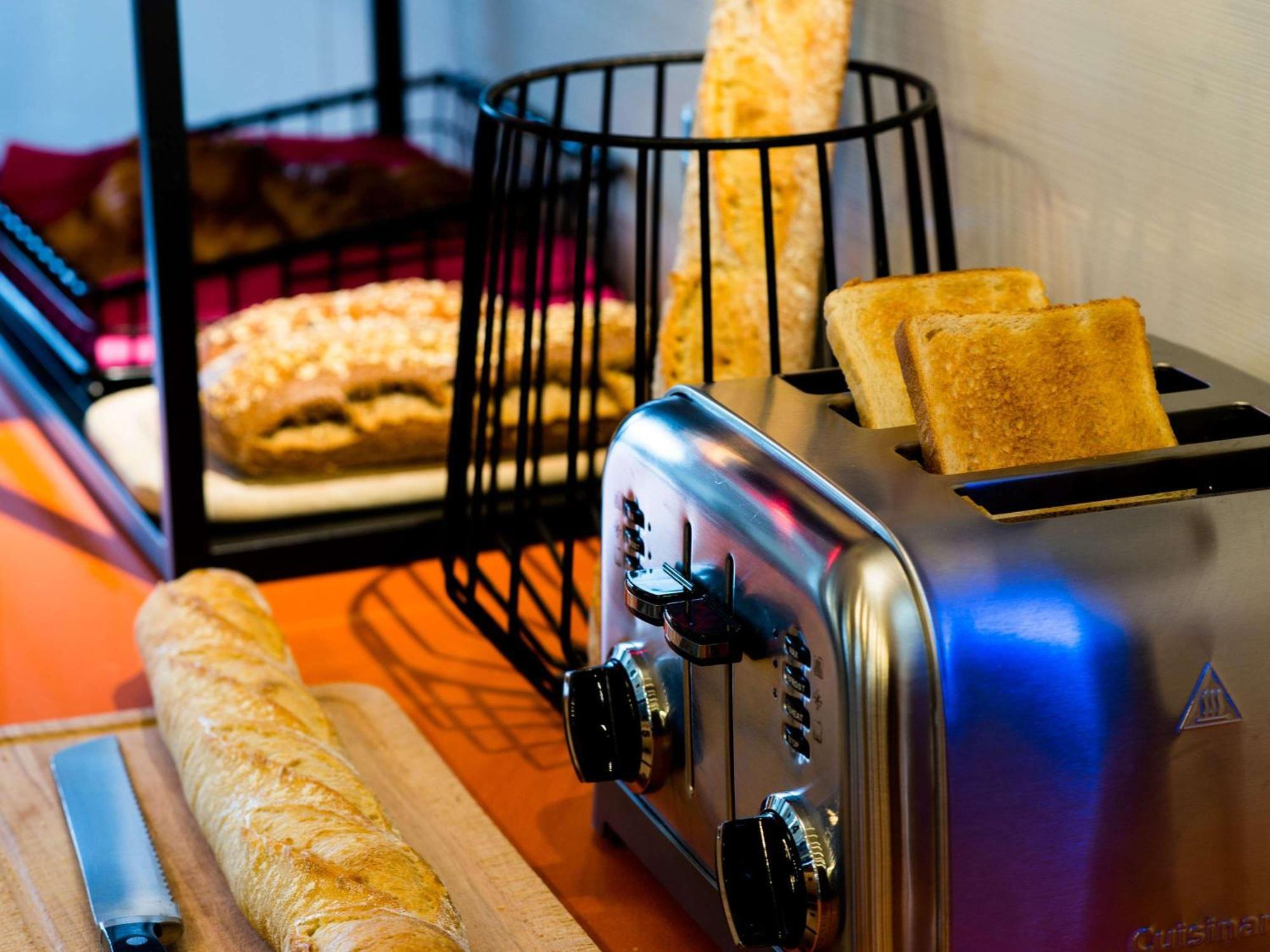 Ibis Styles